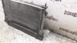 PEUGEOT BIPPER 1.3 DIESEL FHZ RADIATOR WITH AIR CONDITIONING 2007 TO 2018 - Image 6