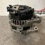 PEUGEOT BOXER / CITROEN RELAY 2.2L DIESEL ALTERNATOR 9827171980 DW12RUD