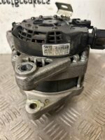 PEUGEOT BOXER / CITROEN RELAY 2.2L DIESEL ALTERNATOR 9827171980 DW12RUD - Image 3