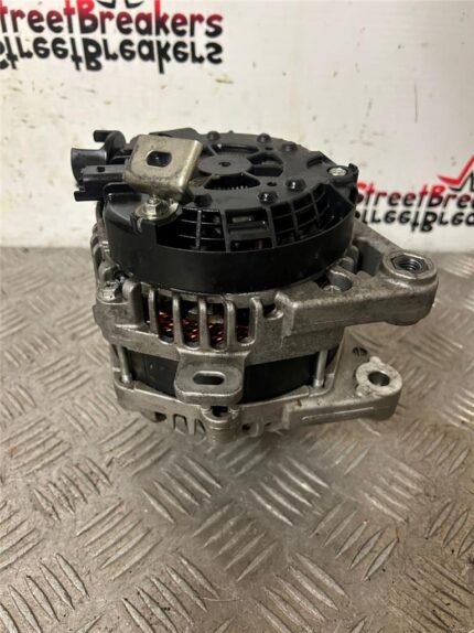 PEUGEOT BOXER / CITROEN RELAY 2.2L DIESEL ALTERNATOR 9827171980 DW12RUD