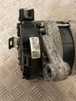 PEUGEOT BOXER / CITROEN RELAY 2.2L DIESEL ALTERNATOR 9827171980 DW12RUD - Image 7