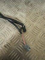 PEUGEOT BOXER / CITROEN RELAY DRIVER SIDE WING MIRROR WITH TOP ADJUST - Image 4