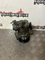 PEUGEOT CITROEN 1.2 PETROL HMZ AC AIR CON PUMP 9677247080 2013 to 2019 - Image 4