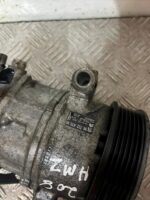 PEUGEOT CITROEN 1.2 PETROL HMZ AC AIR CON PUMP 9677247080 2013 to 2019 - Image 8