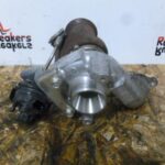 PEUGEOT / CITROEN 1.6 HDI BHY TURBO CHARGER UNIT 9804945280