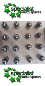 PEUGEOT / CITROEN 2.0 DIESEL AHK / EHT ROCKER ARMS & HYDRAULIC LIFTERS DW10FE - Image 4