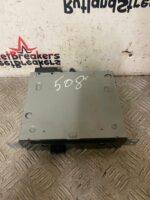 PEUGEOT CITROEN HEAD UNIT RADIO / CD PLAYER 9801175280 - Image 3