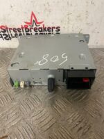 PEUGEOT CITROEN HEAD UNIT RADIO / CD PLAYER 9801175280 - Image 4