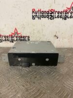 PEUGEOT CITROEN HEAD UNIT RADIO / CD PLAYER 9801175280 - Image 7