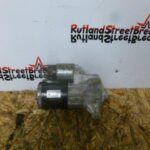 PEUGEOT / CITROEN STARTER MOTOR 9805058680 M000T20873