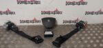 PEUGEOT EXPERT AIRBAG KIT DRIVER AIRBAG DASHBOARD FRONT SEAT BELTS MODULE 2017 + - Image 9