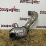 PEUGEOT EXPERT CITROEN DISPATCH 2.0 RHK CAT CATALYTIC CONVERTER 1401179480