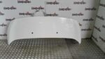 PEUGEOT EXPERT FRONT END BONNET BUMPER  WHITE EWP 2017 TO 2022 - Image 16