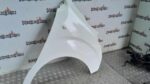 PEUGEOT EXPERT FRONT END BONNET BUMPER  WHITE EWP 2017 TO 2022 - Image 20