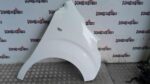 PEUGEOT EXPERT FRONT END BONNET BUMPER  WHITE EWP 2017 TO 2022 - Image 21