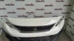 PEUGEOT EXPERT FRONT END BONNET BUMPER  WHITE EWP 2017 TO 2022 - Image 8