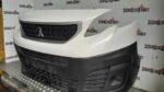 PEUGEOT EXPERT FRONT END BONNET BUMPER  WHITE EWP 2017 TO 2022 - Image 10