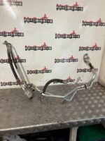 PEUGEOT PARTNER / CITROEN BERLINGO 1.6 DIESEL AC PIPES 9681693180 2008 TO 2018