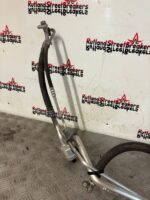 PEUGEOT PARTNER / CITROEN BERLINGO 1.6 DIESEL AC PIPES 9681693180 2008 TO 2018 - Image 4