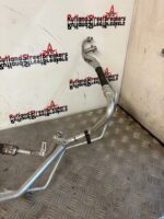 PEUGEOT PARTNER / CITROEN BERLINGO 1.6 DIESEL AC PIPES 9681693180 2008 TO 2018 - Image 5