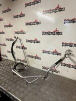 PEUGEOT PARTNER / CITROEN BERLINGO 1.6 DIESEL AC PIPES 9681693180 2008 TO 2018 - Image 6