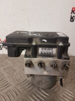 PEUGEOT PARTNER CITROEN BERLINGO 1.6 HDI ABS PUMP 9665701080