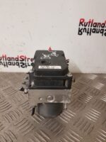 PEUGEOT PARTNER CITROEN BERLINGO 1.6 HDI ABS PUMP 9665701080 - Image 3