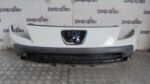 PEUGEOT PARTNER FRONT UPPER GRILLE WHITE EWP YEARS 2009 2010 2011