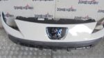 PEUGEOT PARTNER FRONT UPPER GRILLE WHITE EWP YEARS 2009 2010 2011 - Image 6