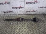 PEUGEOT RCZ 2.0 DIESEL RHH DRIVER SIDE DRIVESHAFT 2010 TO 2015