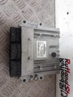 PEUGEOT RCZ 2.0 DIESEL RHH ECU KIT & KEY 967847688001 / 9801556080 2010 TO 2015 - Image 5