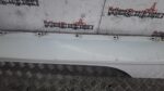 PEUGEOT RCZ DRIVER SIDE SKIRT MOULDING TRIM IN WHITE KWF 2010 TO  2015 - Image 8