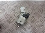 PEUGEOT RCZ LOCK SET DOOR LOCK / KEY / IGNITION BARREL 2010 TO 2015 - Image 5