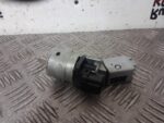 PEUGEOT RCZ LOCK SET DOOR LOCK / KEY / IGNITION BARREL 2010 TO 2015 - Image 6