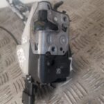 Peugeot 3008 Driver Side Rear Door Latch Lock Mechanism 2009 to 2016. 732298 - Image 5