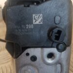 Peugeot 3008 Driver Side Rear Door Latch Lock Mechanism 2009 to 2016. 732298 - Image 6