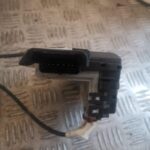 Peugeot 3008 Driver Side Rear Door Latch Lock Mechanism 2009 to 2016. 732298 - Image 7