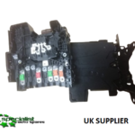 Peugeot / Citroën Battery Protection & Management Unit 9675350280 / 0380