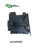 Peugeot / Citroën Battery Protection & Management Unit 9675350280 / 0380 - Image 5