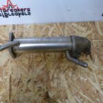 RELAY / BOXER / DUCATO 2.2 DIESEL 4HU 4HV EGR COOLER 6C1Q9F46AD