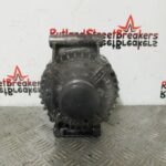 RELAY BOXER DUCATO ALTERNATOR  2.2 DIESEL 4HU ALTERNATOR  2007 TO 2013