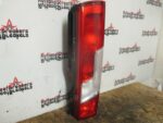 RELAY BOXER DUCATO DRIVER SIDE REAR TAIL LIGHT UNIT CLUSTER 2014 TO 2020 - Image 4