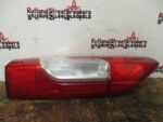 RELAY BOXER DUCATO DRIVER SIDE REAR TAIL LIGHT UNIT CLUSTER 2014 TO 2020 - Image 6