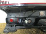 RELAY BOXER DUCATO DRIVER SIDE REAR TAIL LIGHT UNIT CLUSTER 2014 TO 2020 - Image 8