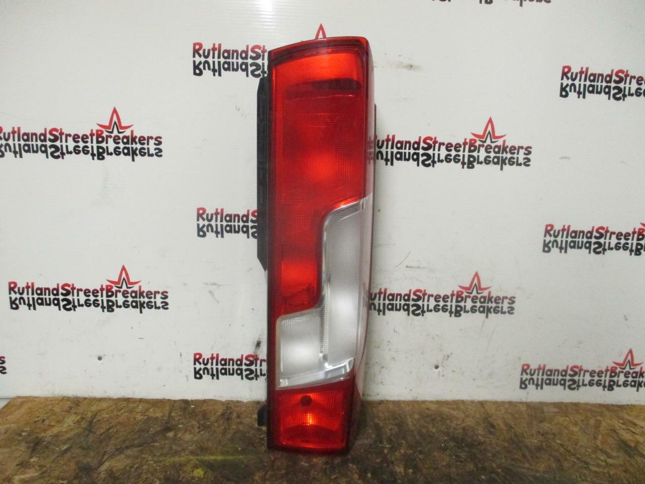RELAY-BOXER-DUCATO-DRIVER-SIDE-REAR-TAIL-LIGHT-UNIT-CLUSTER-2014-TO-2020-133484183585 RELAY BOXER DUCATO DRIVER SIDE REAR TAIL LIGHT UNIT CLUSTER 2014 TO 2020 - Image 1