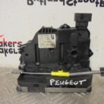 RELAY BOXER DUCATO PASSENGER SIDE FRONT DOOR LOCK LATCH 1395273080 2014 TO 2020