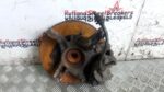 RENAULT CAPTUR 1.5 DIESEL K9K608 PASSENGER SIDE FRONT HUB & CALIPER 2014 TO 2019 - Image 7