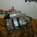RENAULT CLIO MK4 0.9 PETROL STARTER MOTOR 233007970R  2013 TO 2018