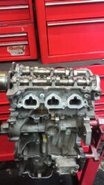 RENAULT CLIO MK4 0.9 TCE H4B 408 400  PETROL ENGINE SUPPLY & FIT 1 YR WARRANTY - Image 14