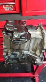 RENAULT CLIO MK4 0.9 TCE H4B 408 400  PETROL ENGINE SUPPLY & FIT 1 YR WARRANTY - Image 7